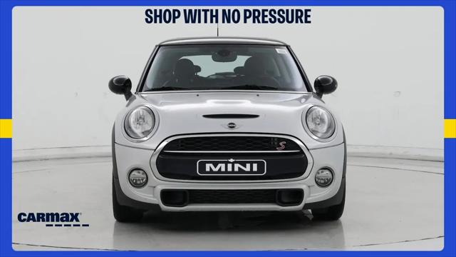 2015 MINI Hardtop Cooper S