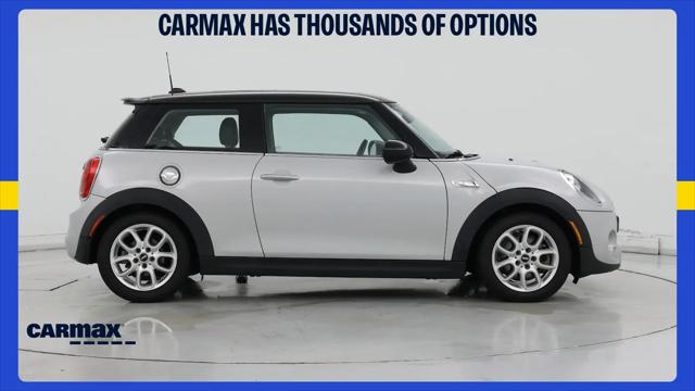 2015 MINI Hardtop Cooper S