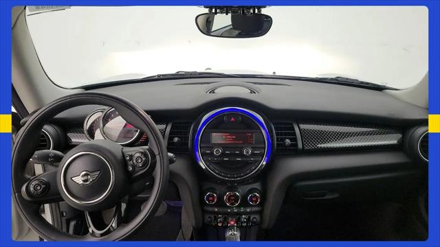 2015 MINI Hardtop Cooper S