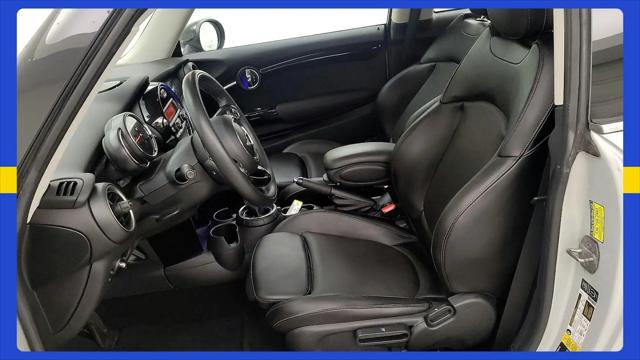 2015 MINI Hardtop Cooper S