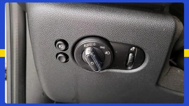2015 MINI Hardtop Cooper S