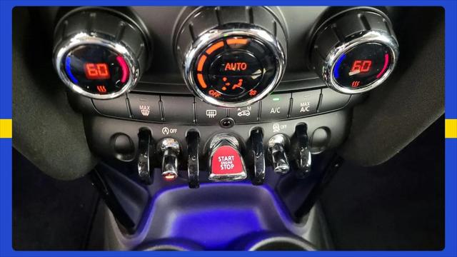 2015 MINI Hardtop Cooper S