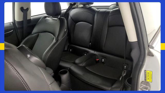 2015 MINI Hardtop Cooper S