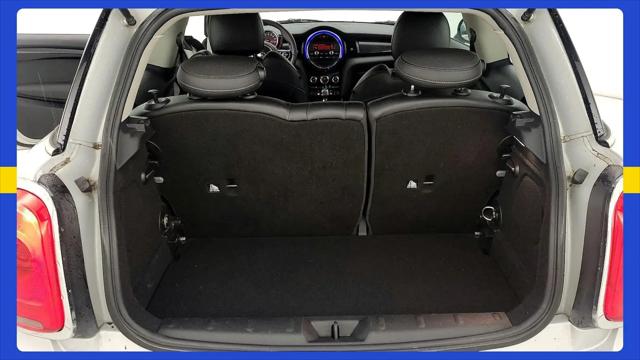 2015 MINI Hardtop Cooper S
