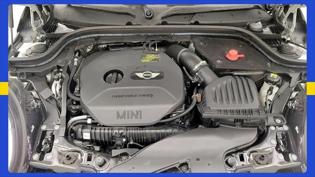2015 MINI Hardtop Cooper S