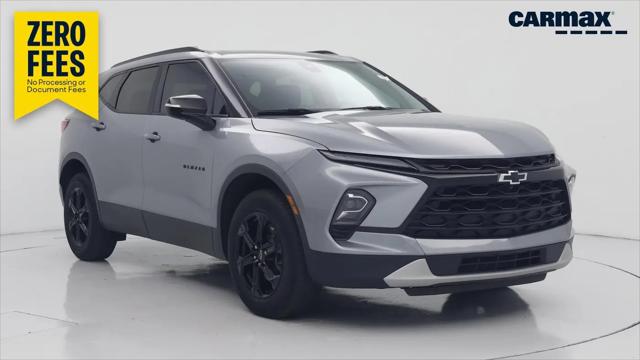 2025 Chevrolet Blazer FWD 3LT for sale in Winston-Salem, NC