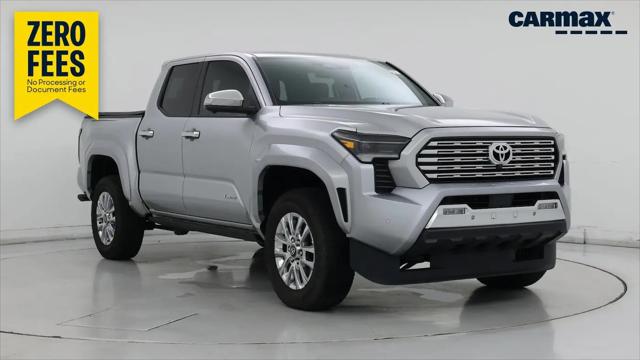 2024 Toyota Tacoma Limited for sale in Winston-Salem, NC