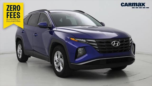 2023 Hyundai Tucson SEL for sale in Baton Rouge, LA