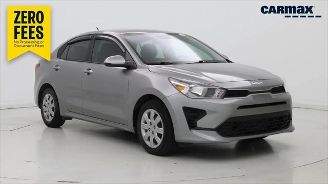 2023 Kia Rio S for sale in Baton Rouge, LA