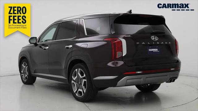 2024 Hyundai Palisade SEL for sale in Baton Rouge, LA