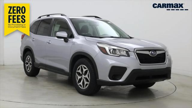 2020 Subaru Forester Premium for sale in Myrtle Beach, SC