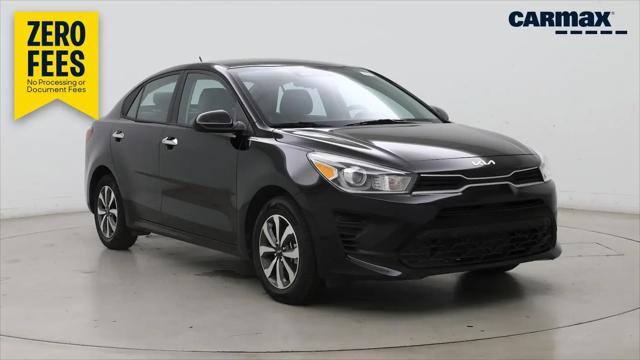 2023 Kia Rio S for sale in Franklin, TN