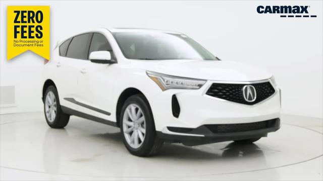 2024 Acura RDX Standard for sale in Lithia Springs, GA