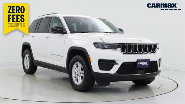 2025 Jeep Grand Cherokee Laredo 4x4 for sale in Lithia Springs, GA