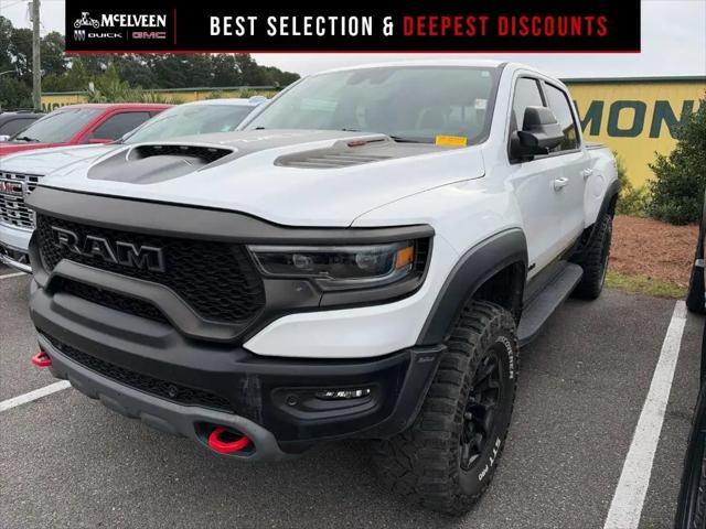 2022 Ram 1500 TRX Crew Cab 4x4 57 Box for sale in Summerville, SC