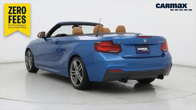 2020 BMW M240 xDrive