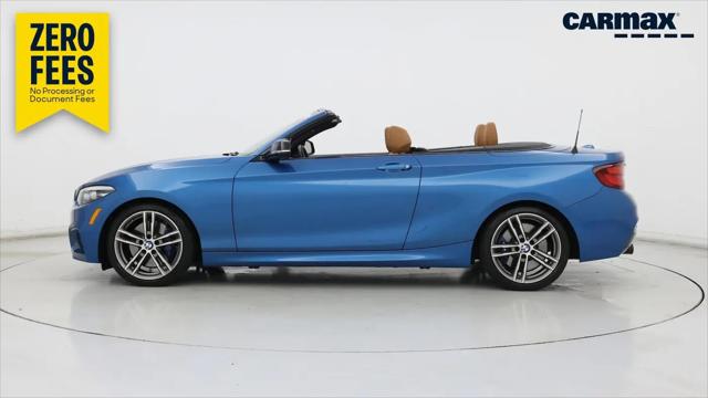 2020 BMW M240 xDrive