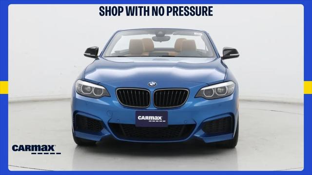 2020 BMW M240 xDrive