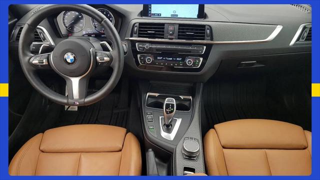 2020 BMW M240 xDrive