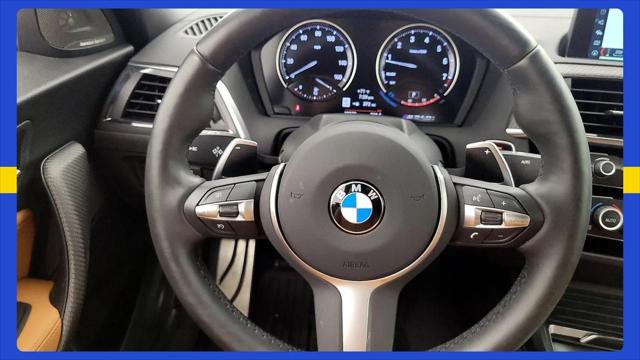2020 BMW M240 xDrive