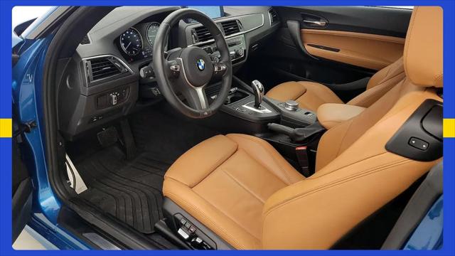 2020 BMW M240 xDrive