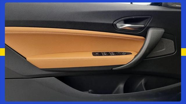 2020 BMW M240 xDrive