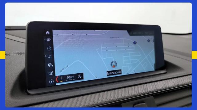 2020 BMW M240 xDrive