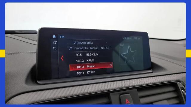 2020 BMW M240 xDrive