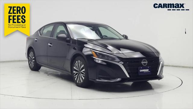 2025 Nissan Altima SV FWD for sale in Houston, TX