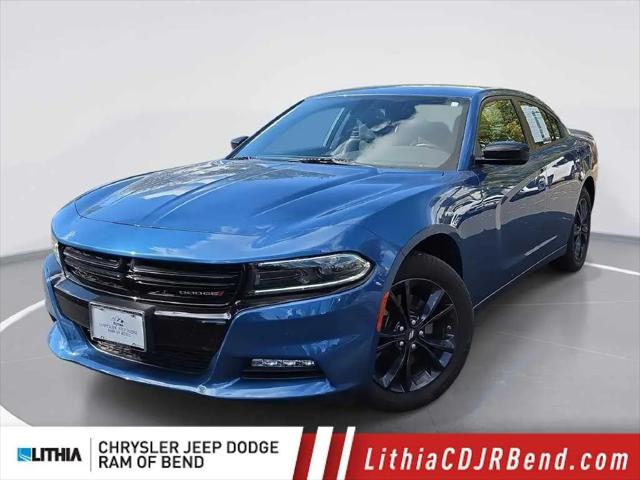 2023 Dodge Charger SXT AWD for sale in Bend, OR