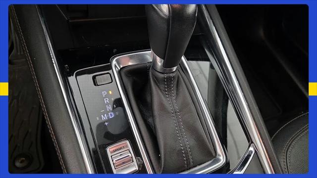 2017 Mazda CX-5 Grand Select