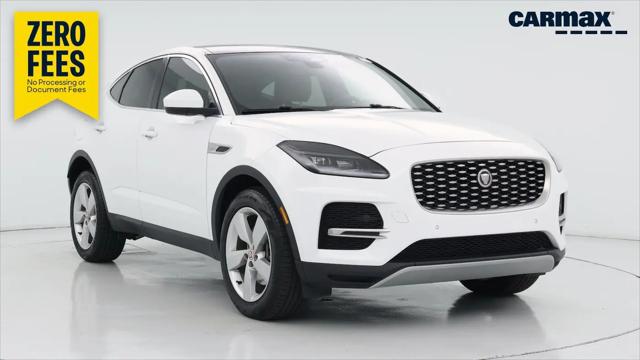 2023 Jaguar E-PACE SE P250 AWD Automatic for sale in Raleigh, NC