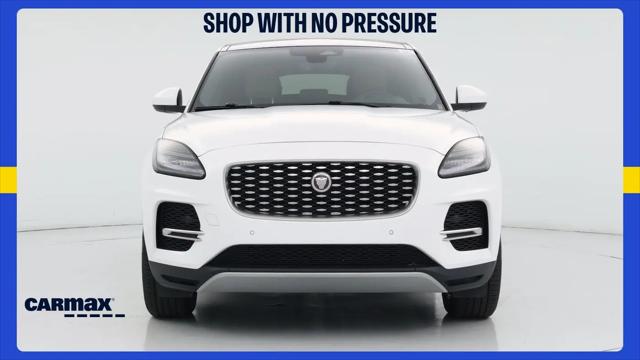 2023 Jaguar E-PACE SE P250 AWD Automatic
