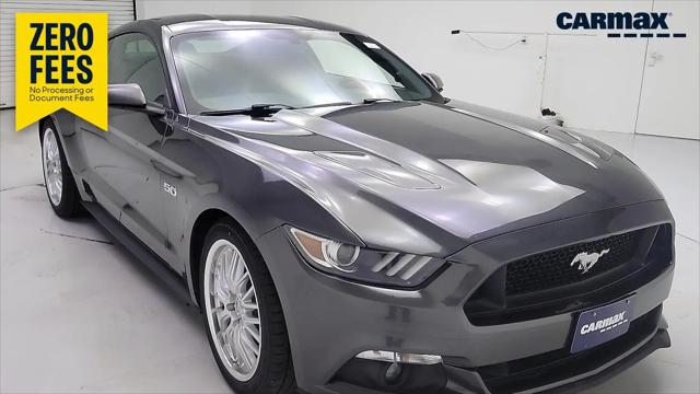 2017 Ford Mustang GT for sale in Fredericksburg, VA