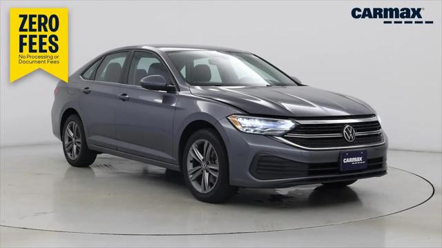 2022 Volkswagen Jetta 1.5T SE for sale in Fredericksburg, VA