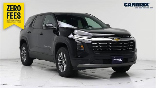 2026 Chevrolet Equinox FWD LT for sale in Fort Worth, TX
