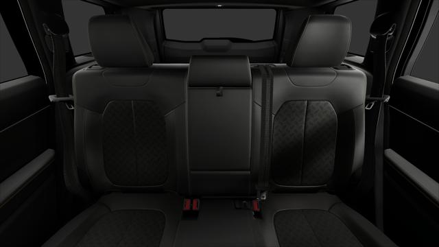 2026 Jeep Cherokee photo 3 of 9