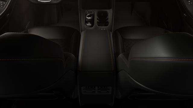 2026 Jeep Cherokee photo 4 of 9