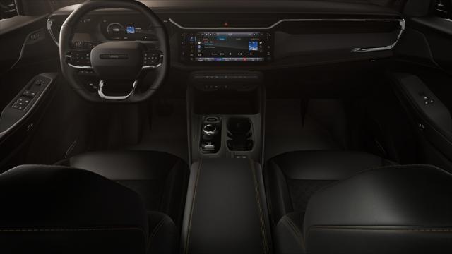 2026 Jeep Cherokee photo 5 of 9