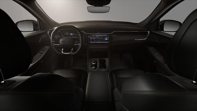 2026 Jeep Cherokee photo 6 of 9