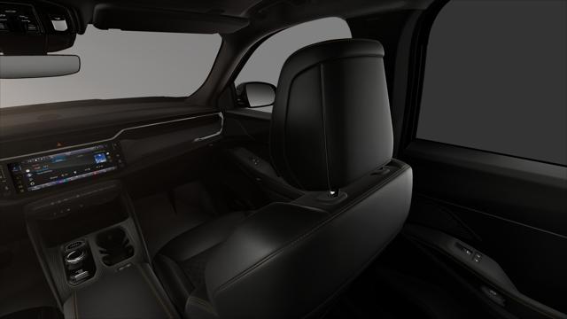 2026 Jeep Cherokee photo 7 of 9
