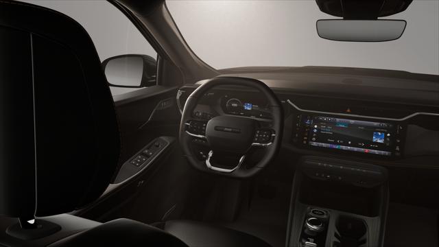 2026 Jeep Cherokee photo 9 of 9