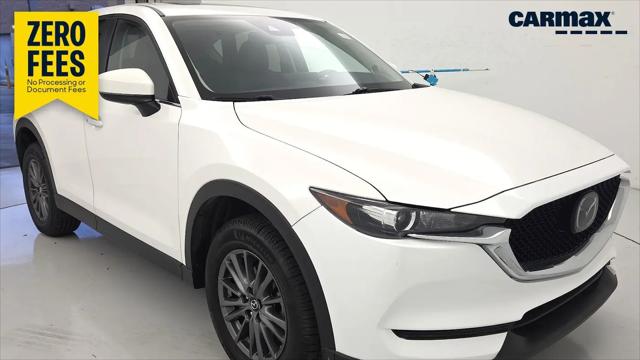 2021 Mazda CX-5 Touring for sale in Gastonia, NC