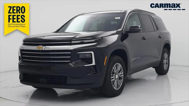 2026 Chevrolet Traverse FWD LT for sale in Gastonia, NC