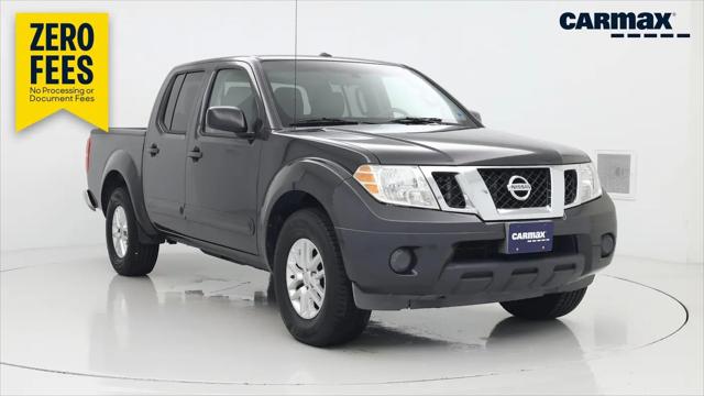 2014 Nissan Frontier SV for sale in Gastonia, NC