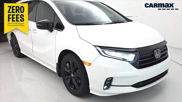 2024 Honda Odyssey Sport for sale in Gastonia, NC
