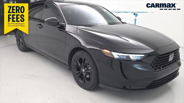 2025 Honda Accord Sedan SE for sale in Gastonia, NC