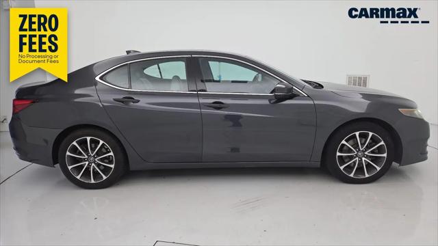 2016 Acura TLX V6 Tech for sale in Gastonia, NC