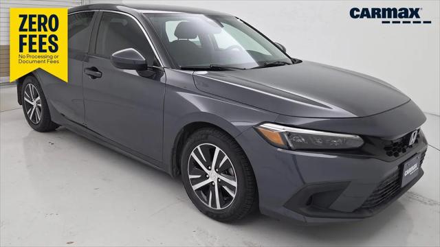 2024 Honda Civic LX for sale in Gastonia, NC
