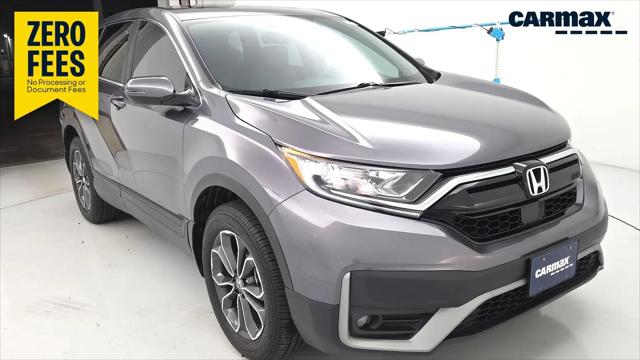 2022 Honda CR-V AWD EX-L for sale in Gastonia, NC
